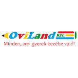 Oviland-Minden, ami gyerek kezébe való!