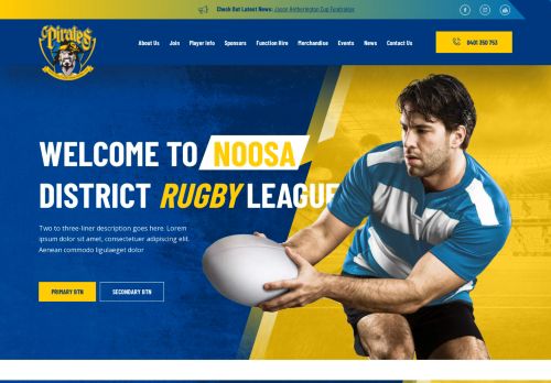 noosapirates.com.au