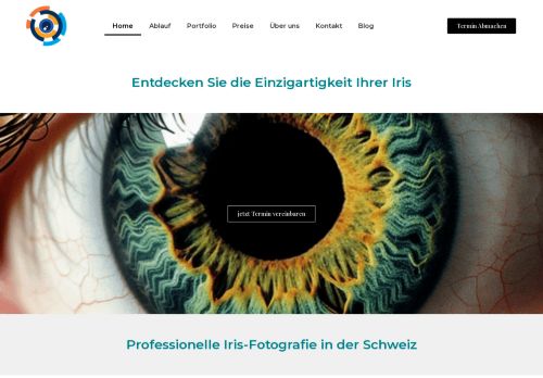 Irisbilder