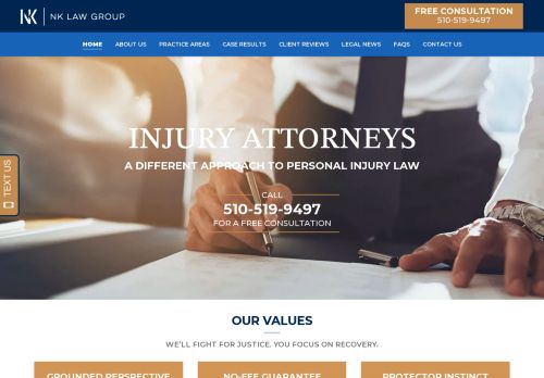 NK Law Group