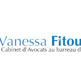 Vanessa Fitoussi Avocat