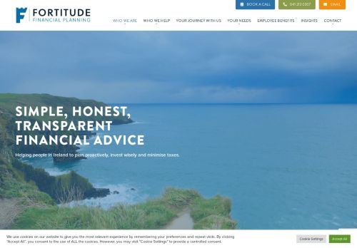 Fortitude Financial Planning