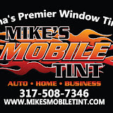 Mike's Mobile Tint