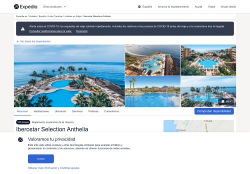 Iberostar Selection Anthelia