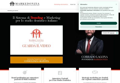 www.markedonzia.com