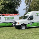 Titan Mechanical Services, LLC