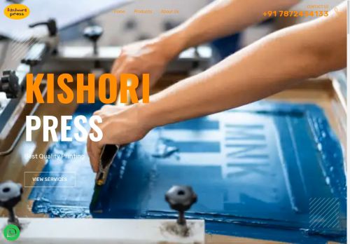 kishoripress.com