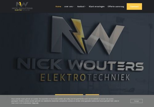NW Elektrotechniek