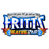 Fritts Heating & Air Reviews