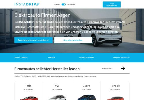 INSTADRIVE GmbH
