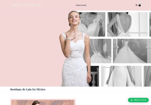 Brides Of Spain