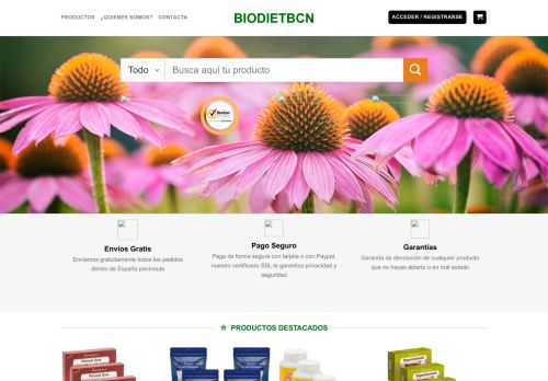 Biodiet