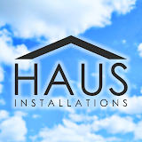 Haus Installation