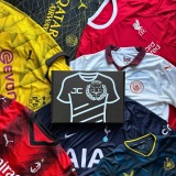 Jersey Collection