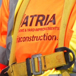 Atria Building Solutions