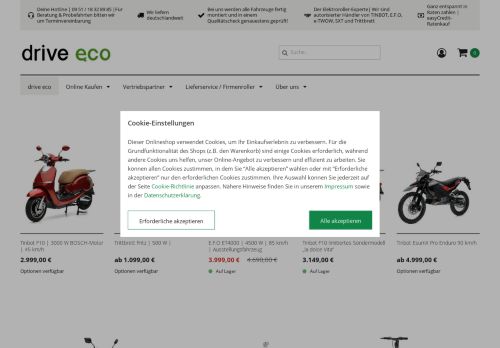 drive eco GmbH