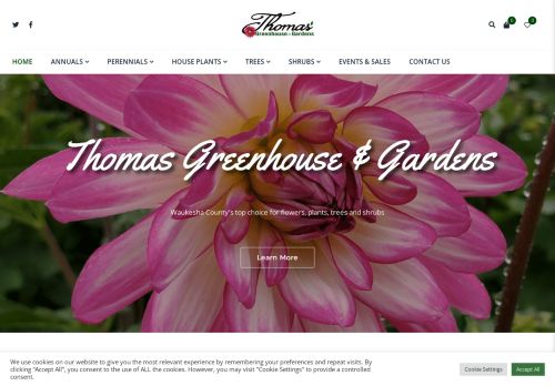 www.thomasgreenhouse.net