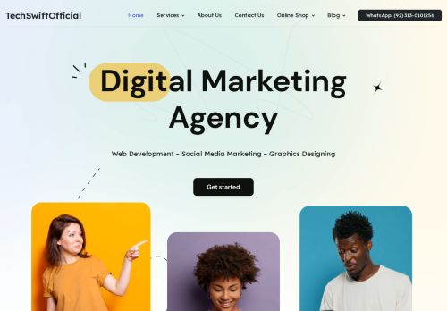 techswiftofficial.com