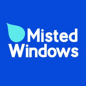 Misted Windows