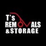T’s Removals and Storage