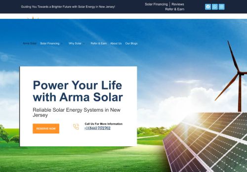 Arma Solar