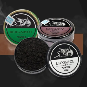 Klondike Fine Cut Wintergreen