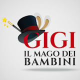 Gigi il Mago dei Bambini Animazione e Spettacolo