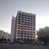 building Sevilla 2