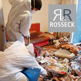 Räumungen Rosseck Bewertungen