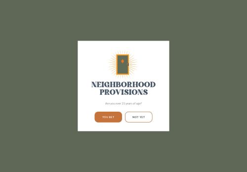 Dr. Bob's Botanicals