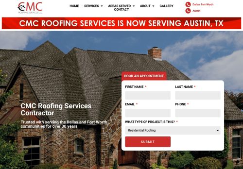 CMC Roofing