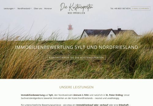 NSB Immobilien GmbH