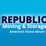 San Diego Furniture Movers - Republic Moving