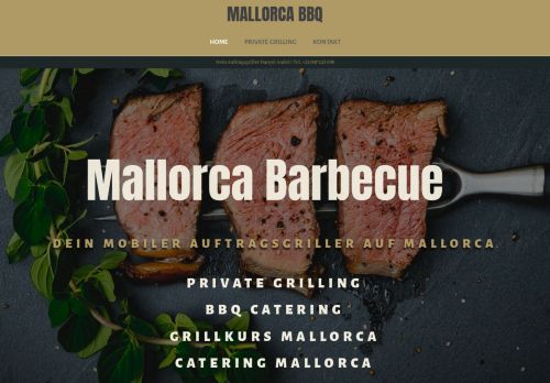www.mallorcabbq.com