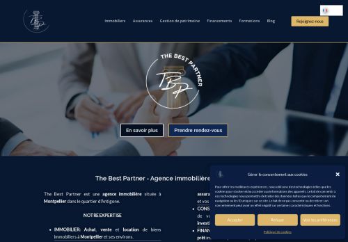 thebestpartner.fr