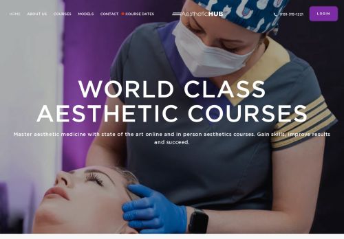 Smileworks Aesthetic Training HUB