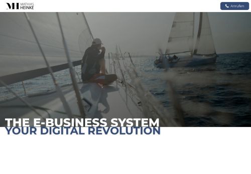 MH Marketing GmbH