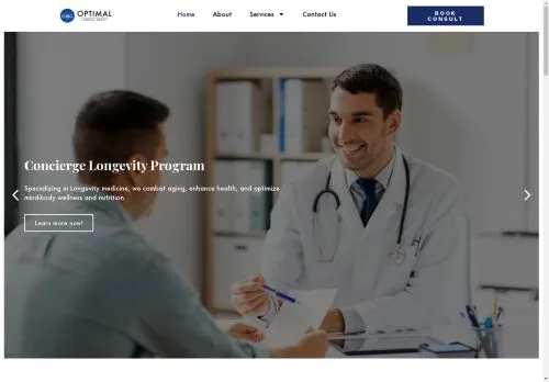 Optimal Medical Group