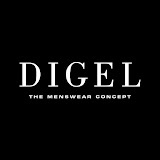 DIGEL Store Budapest - Suit and Wedding Suit