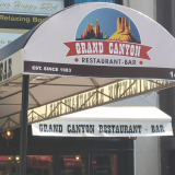 Grand Canyon Restaurant