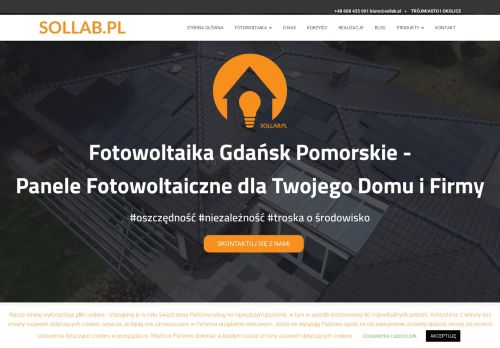 www.sollab.pl