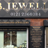 MB JEWELLERS