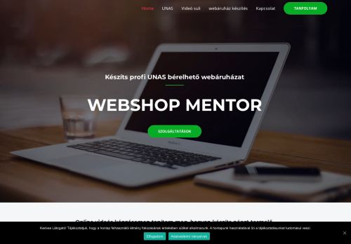 webshop-mentor.hu