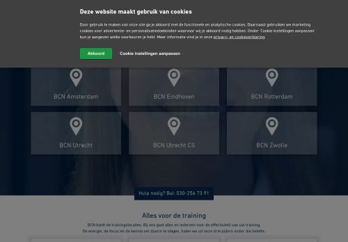 BCN Utrecht