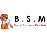 B S M Blaizac Serrurerie Métallerie