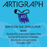 artigraph.es