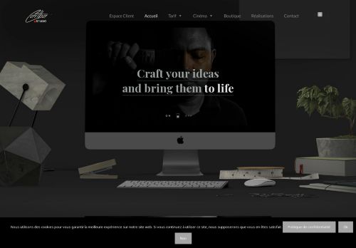 Cartha Studio