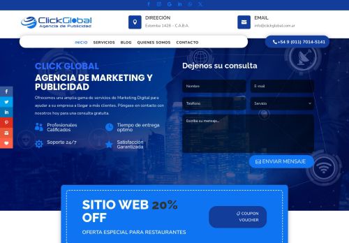 CLICKGLOBAL