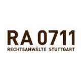 RA 0711 Rechtsanwälte Stuttgart Sauer + Partner