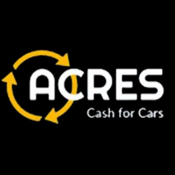 Acres Auto CASH FOR CARS Reviews 2024 Trustindex.io